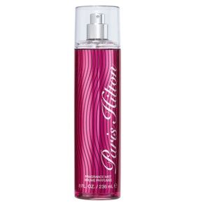 Paris Hilton Vibrant Pink Hair Mist